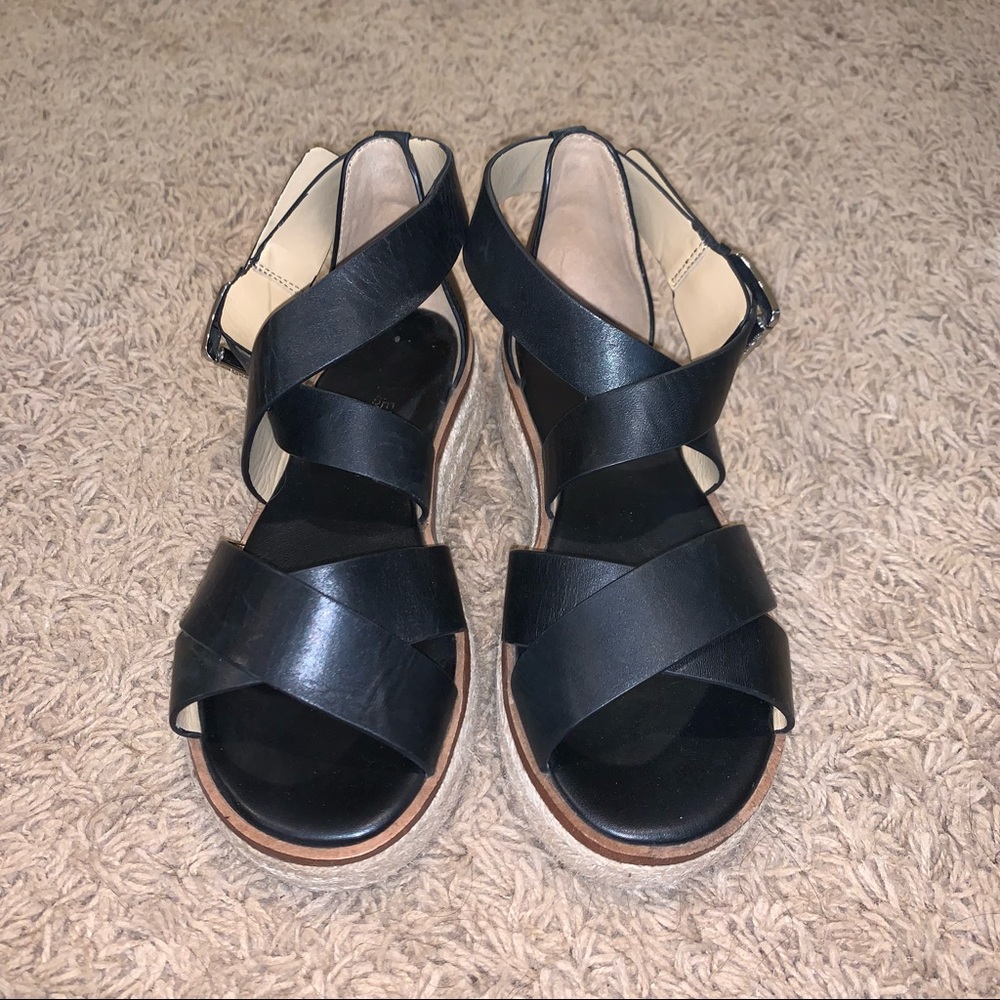 Michael Kors Espadrille Sandals - Picture 3 of 5